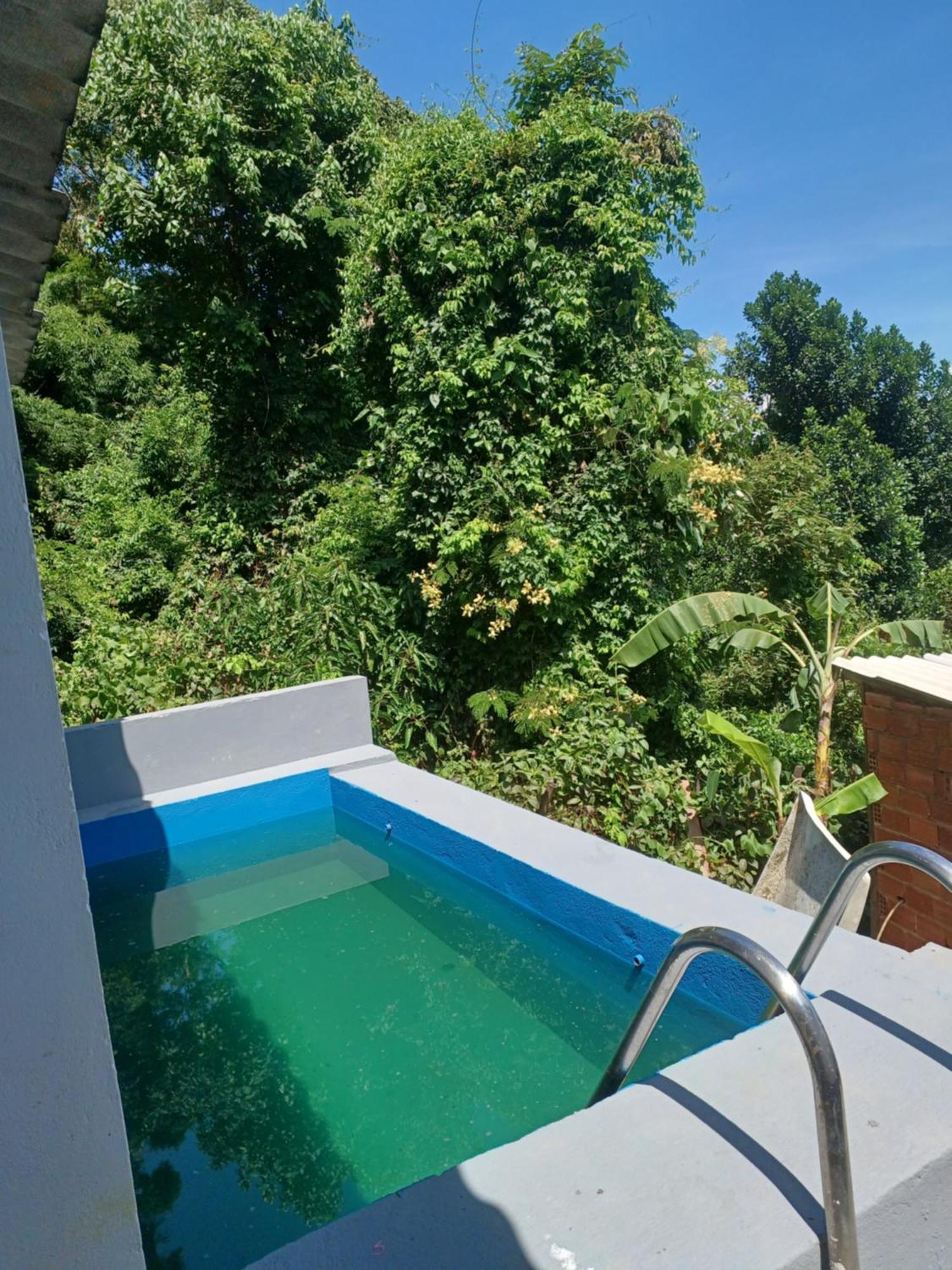 Refugio Montanha- Mirim *