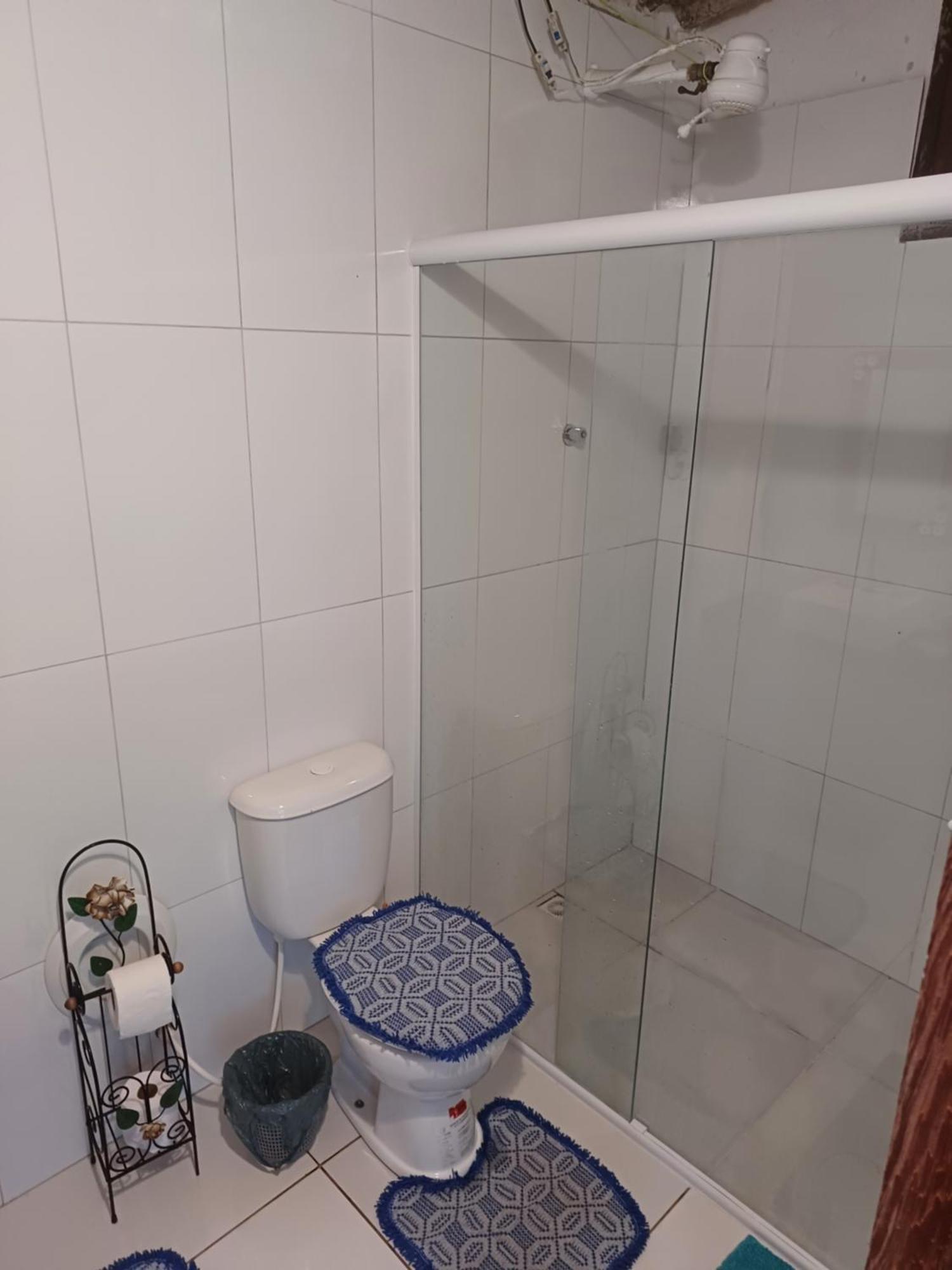 Holiday home Refugio Montanha- Mirim Paraty