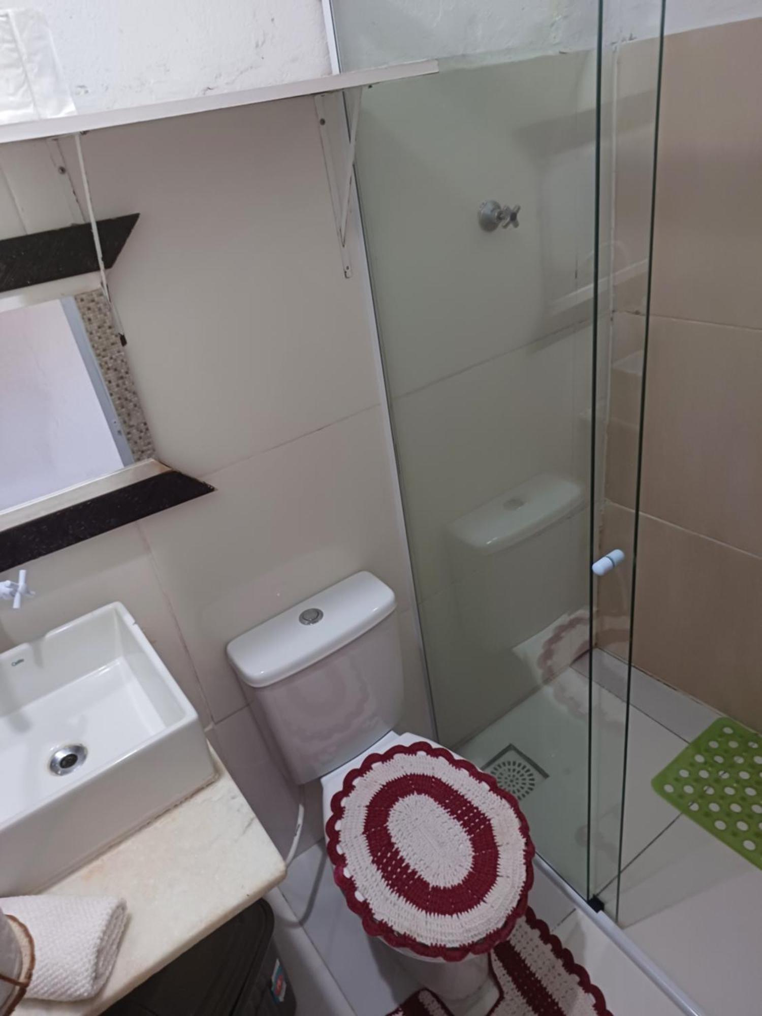 Refugio Montanha- Mirim Holiday home