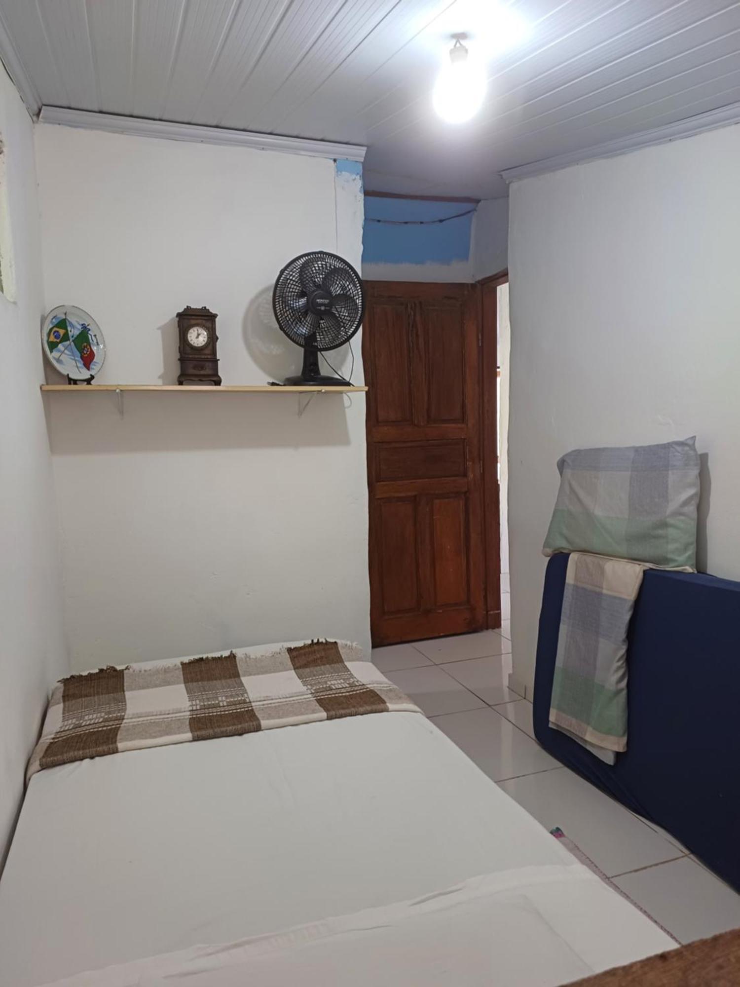Refugio Montanha- Mirim Holiday home