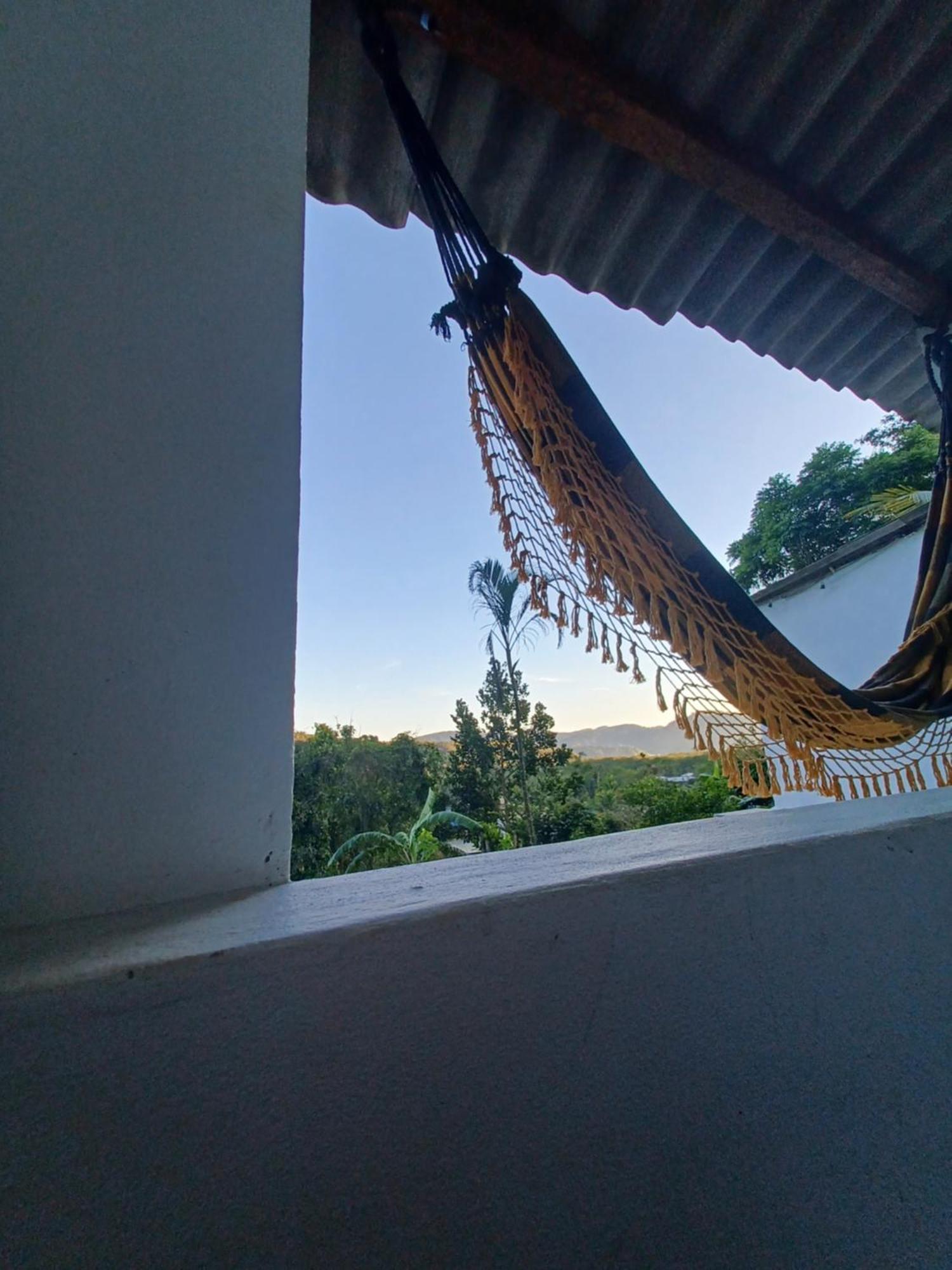 Refugio Montanha- Mirim Holiday home *