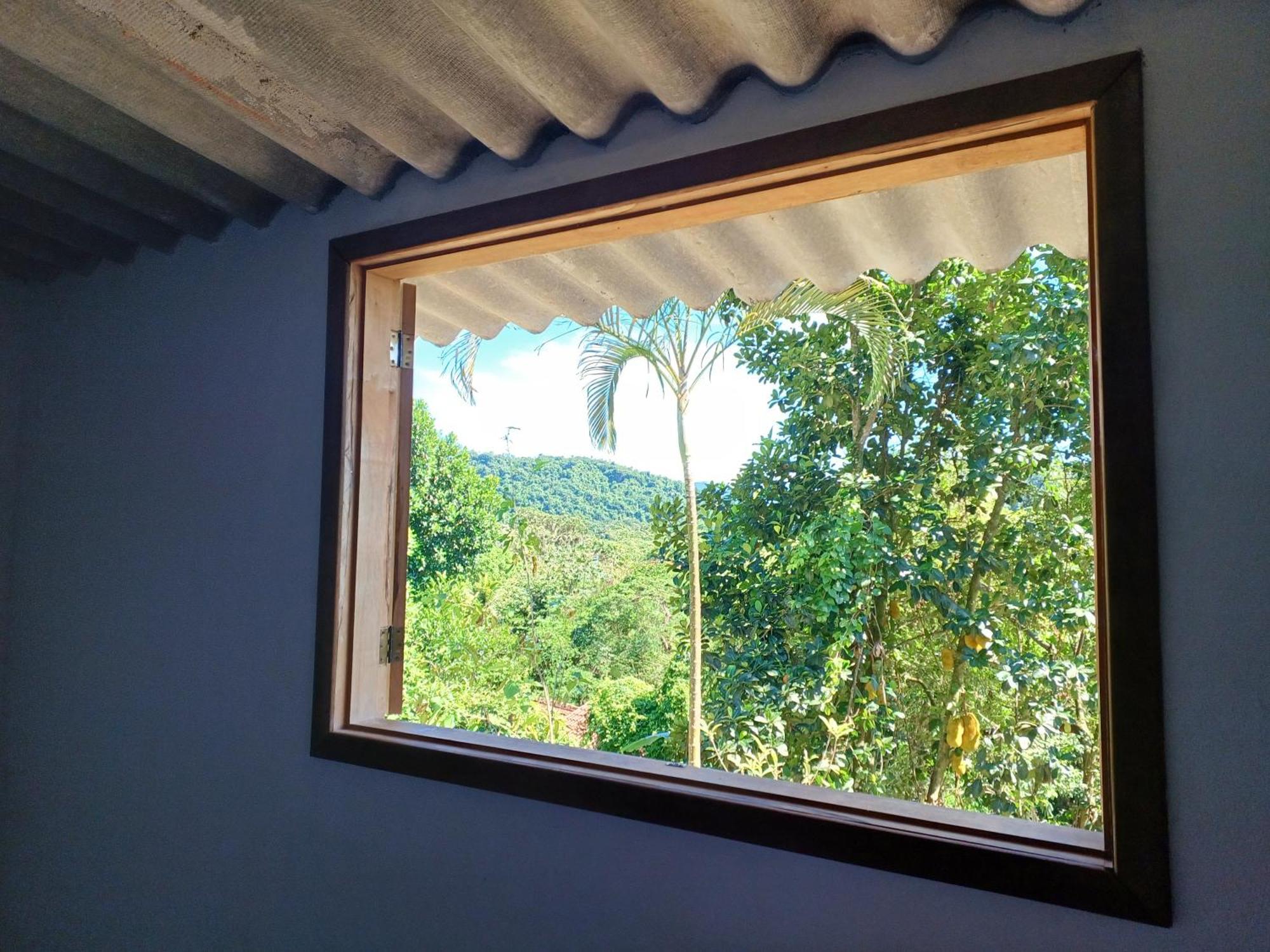 Refugio Montanha- Mirim Paraty