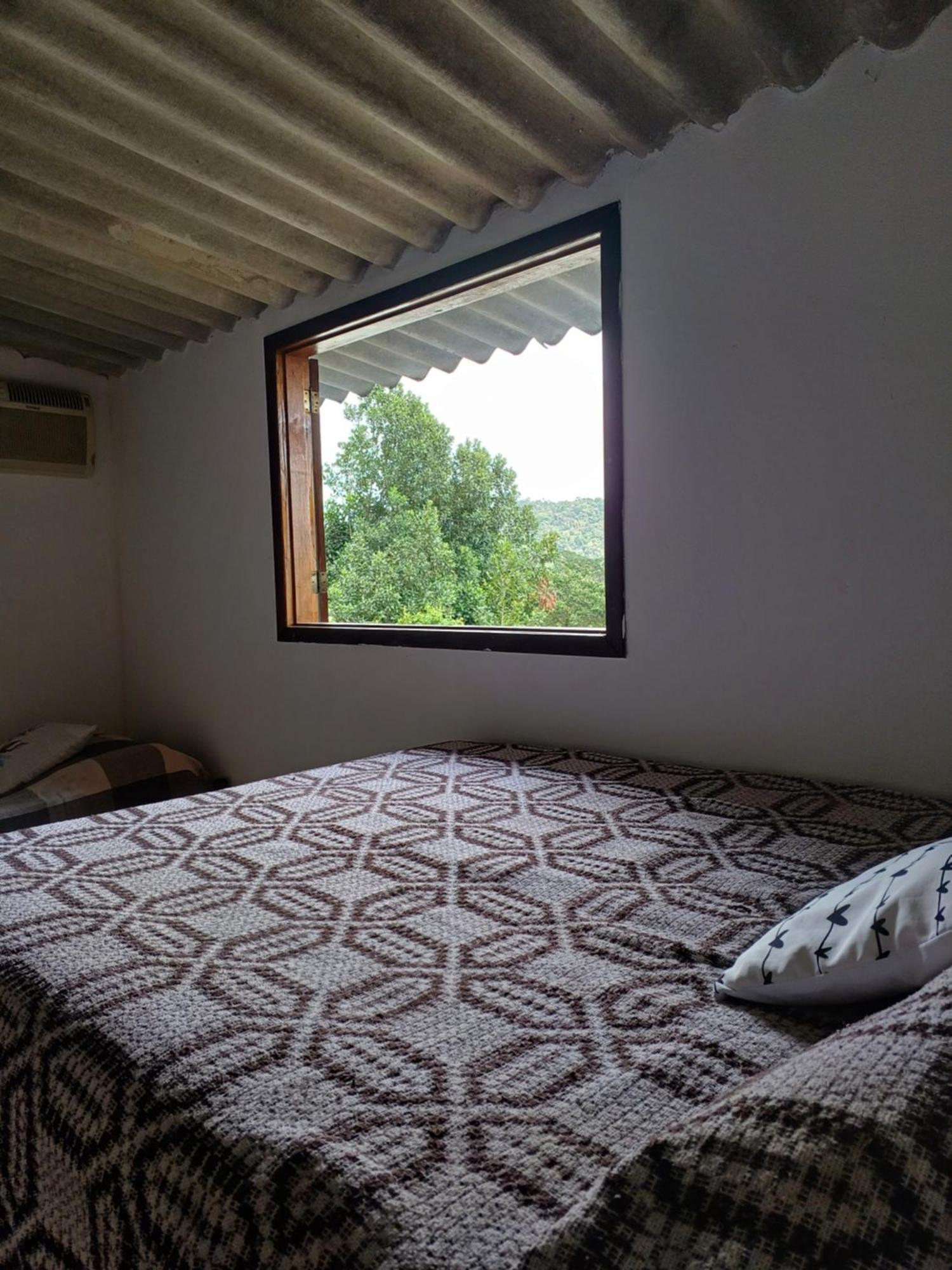 Holiday home Refugio Montanha- Mirim