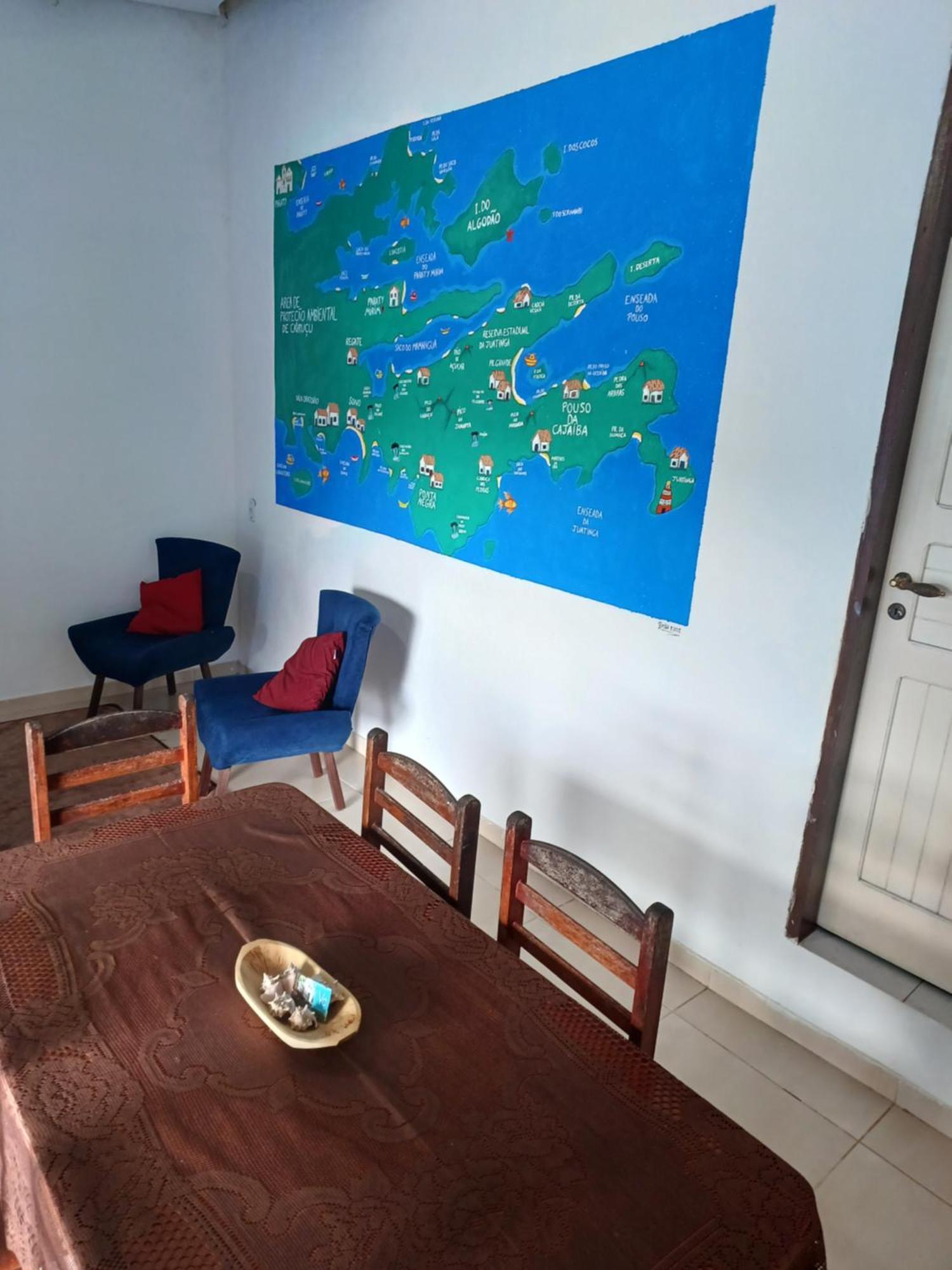 Holiday home Refugio Montanha- Mirim *