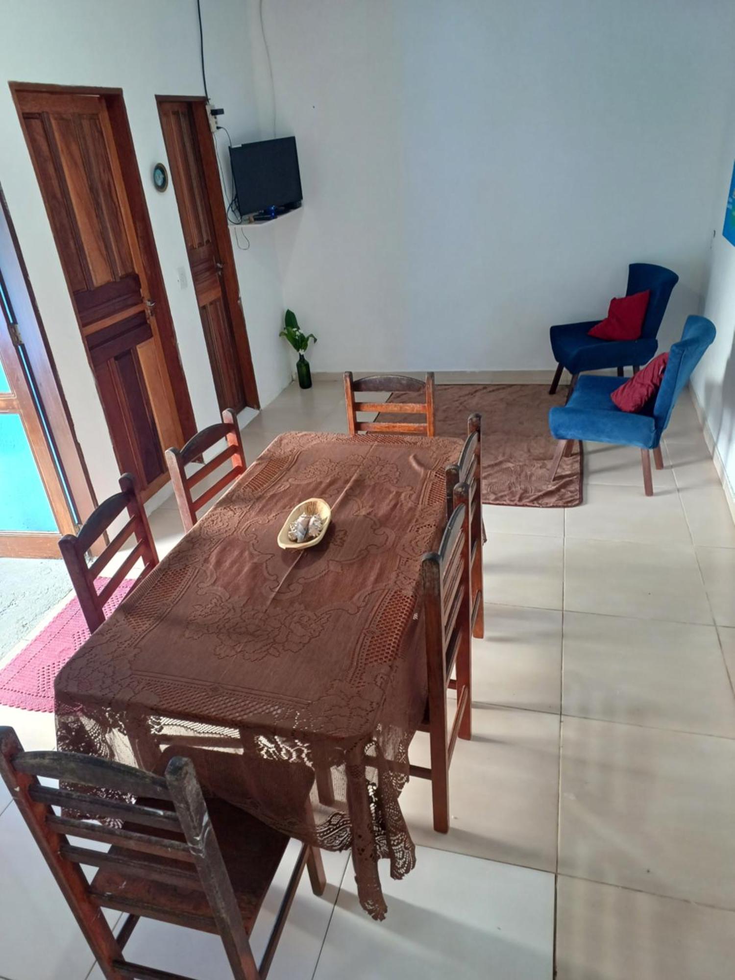 Refugio Montanha- Mirim Holiday home Paraty