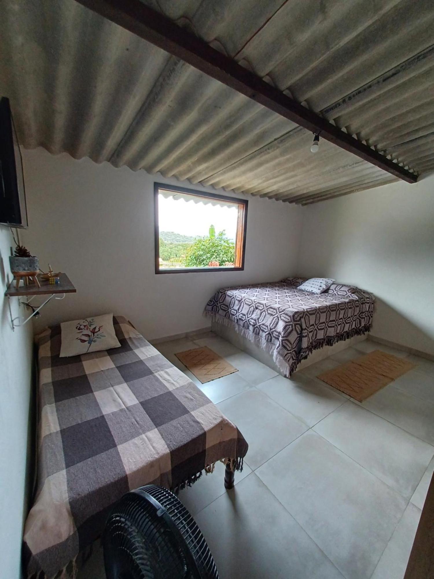 Holiday home Refugio Montanha- Mirim Paraty
