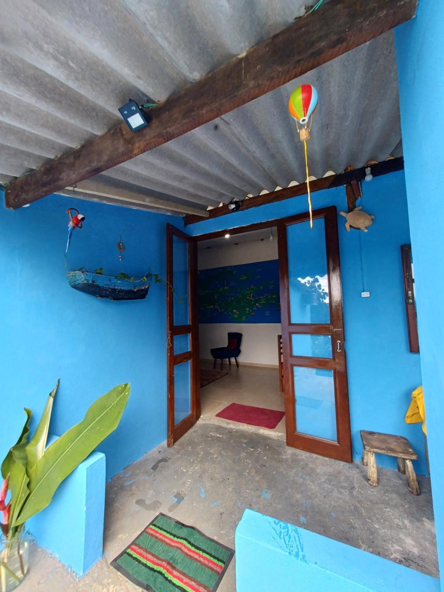 Holiday home Refugio Montanha- Mirim